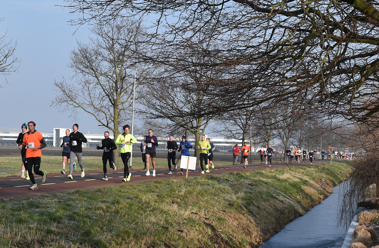 Volop genieten bij Uithoorns Mooiste