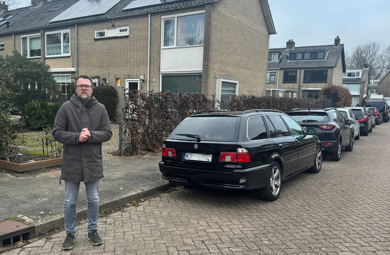 Inwoners trekken aan de bel over huisvesting arbeidsmigranten