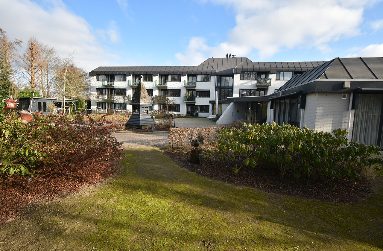 S.e.T. Residentie gaat door onder ‘Tante Bep’