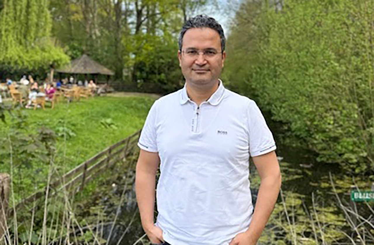 ‘Wij willen niet alleen wonen in Uithoorn, maar er ook écht bij horen’