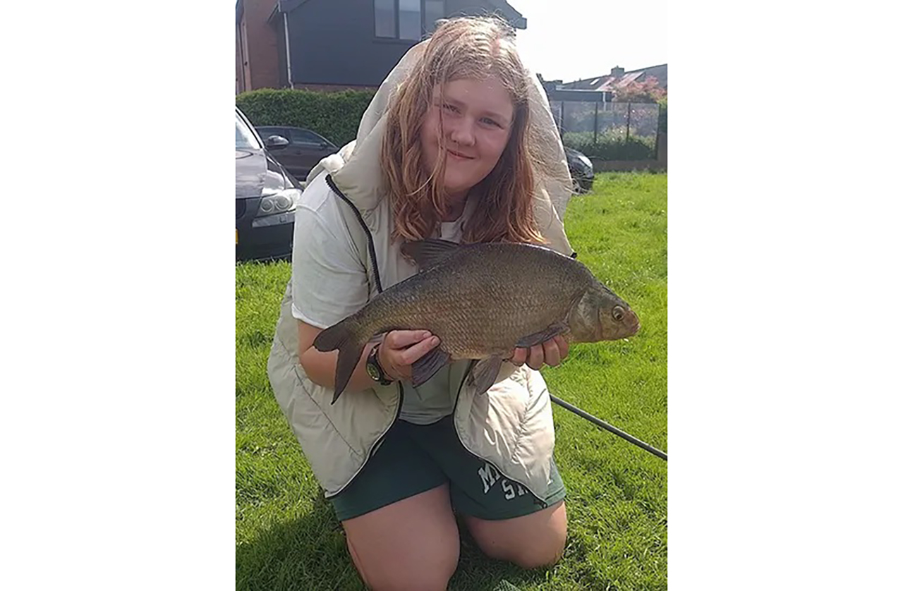 HSV Wilnis start nieuw seizoen jeugdvisdagen