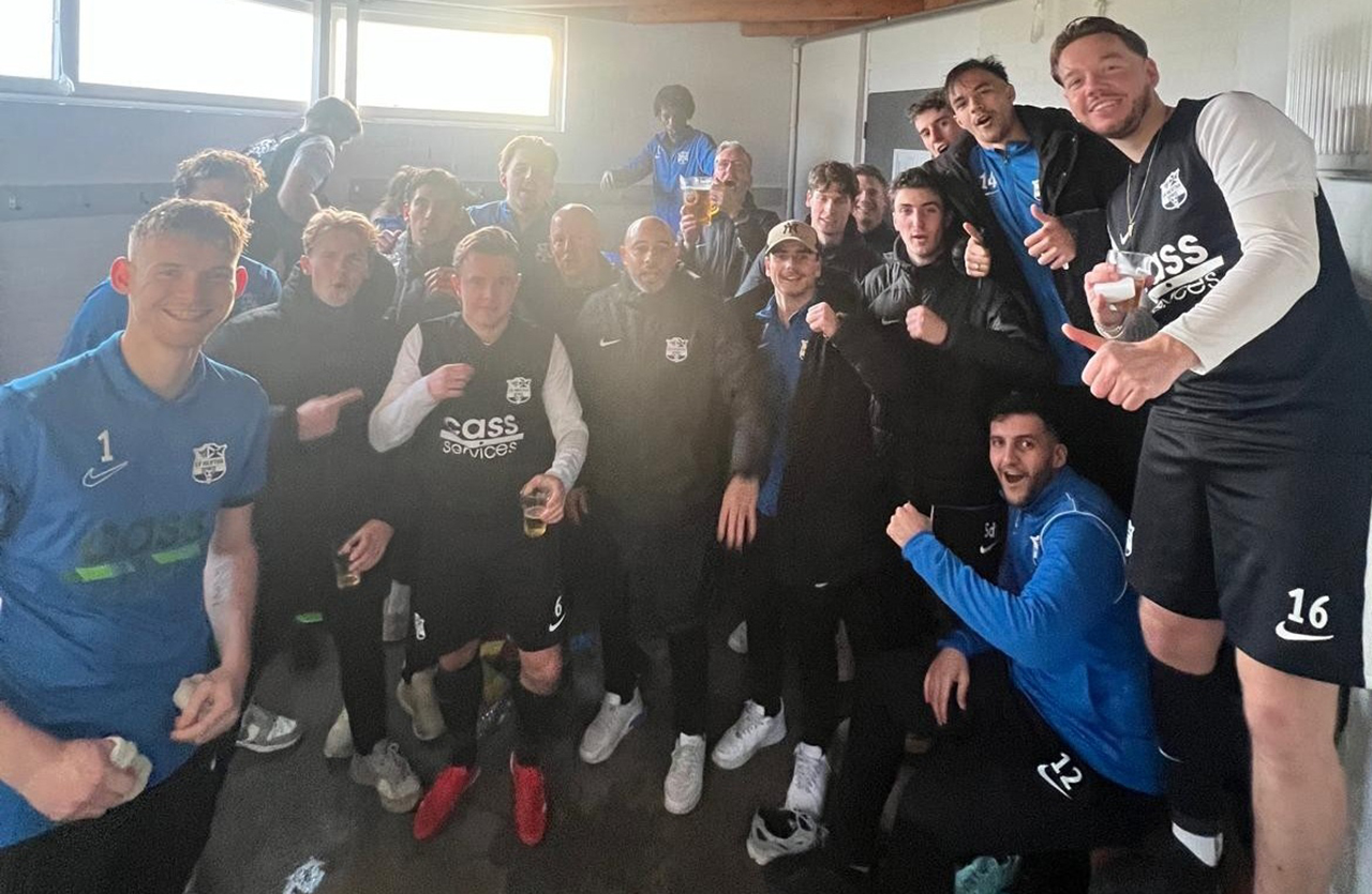 Hertha pakt opnieuw drie punten