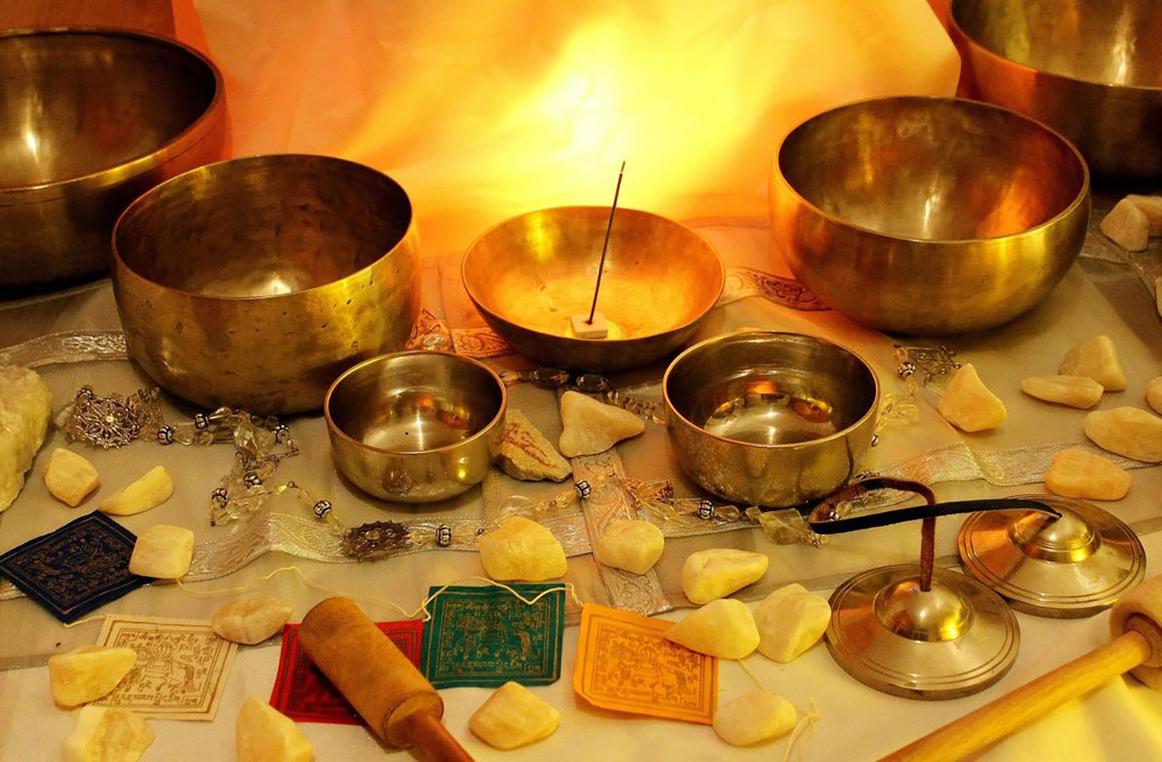 Innerlijke reizen ervaren in Wilnis en Uithoorn