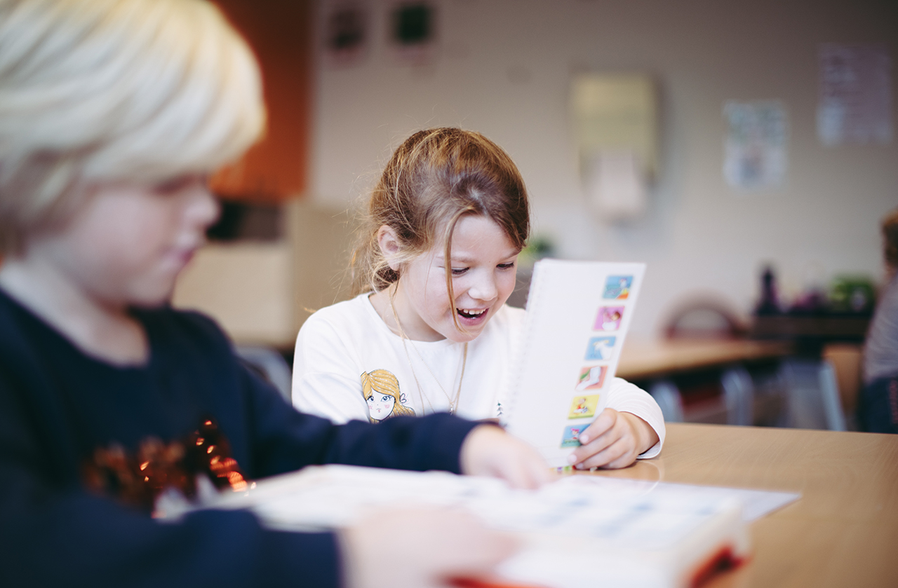 Openbare scholen Stichting AURO openen hun deuren