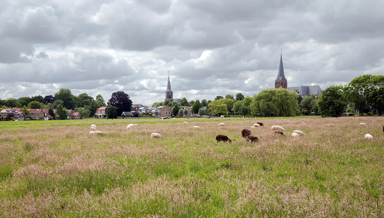 ‘Hoogbouw hoort niet in Abcoude’