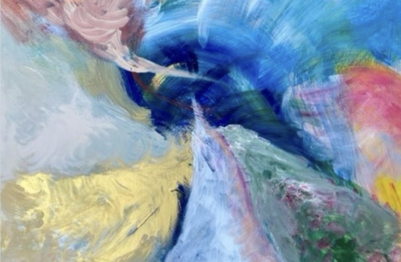 Beeldende kunst bij Cultuurcafé