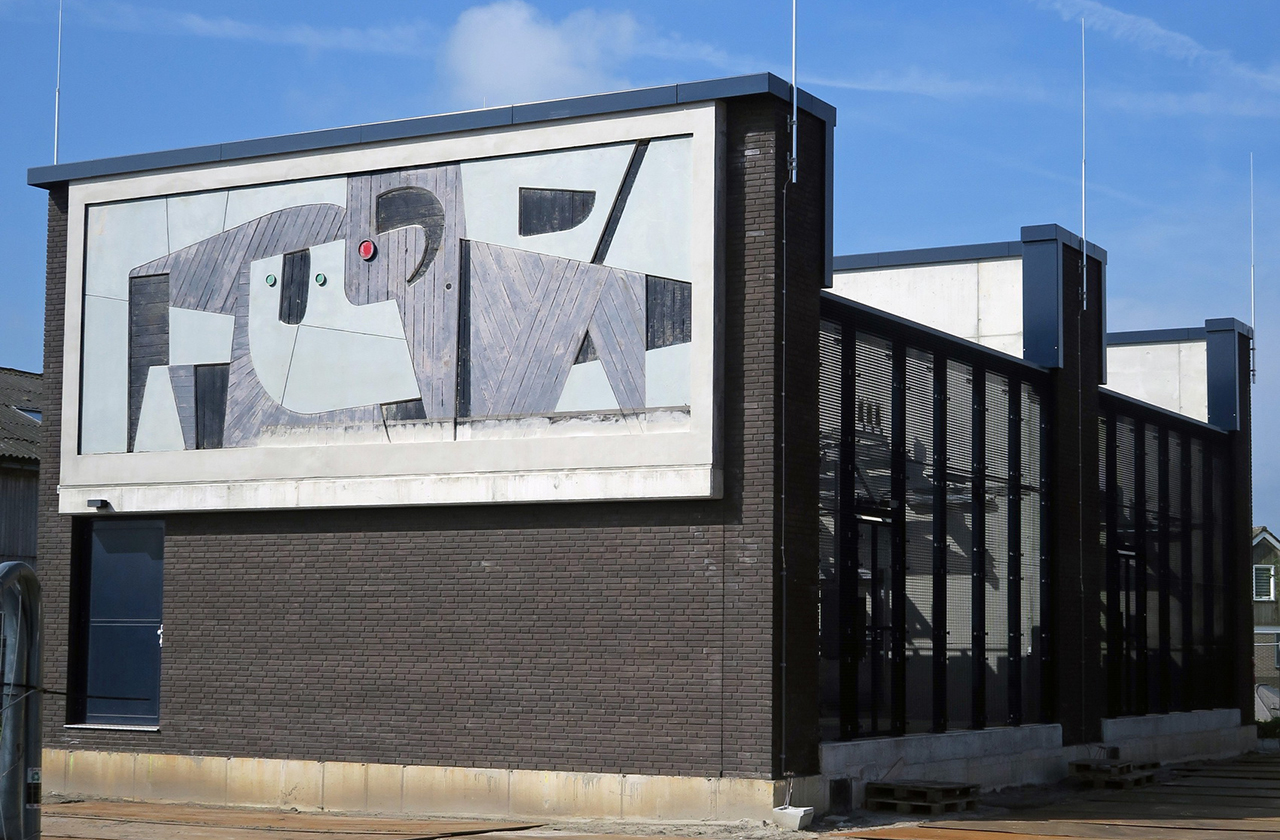 Digitale kunstgalerij viert 20-jarig bestaan