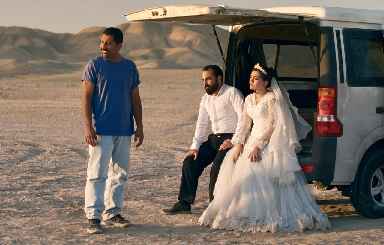 ‘It was just an accident’ in Filmhuis Mijdrecht