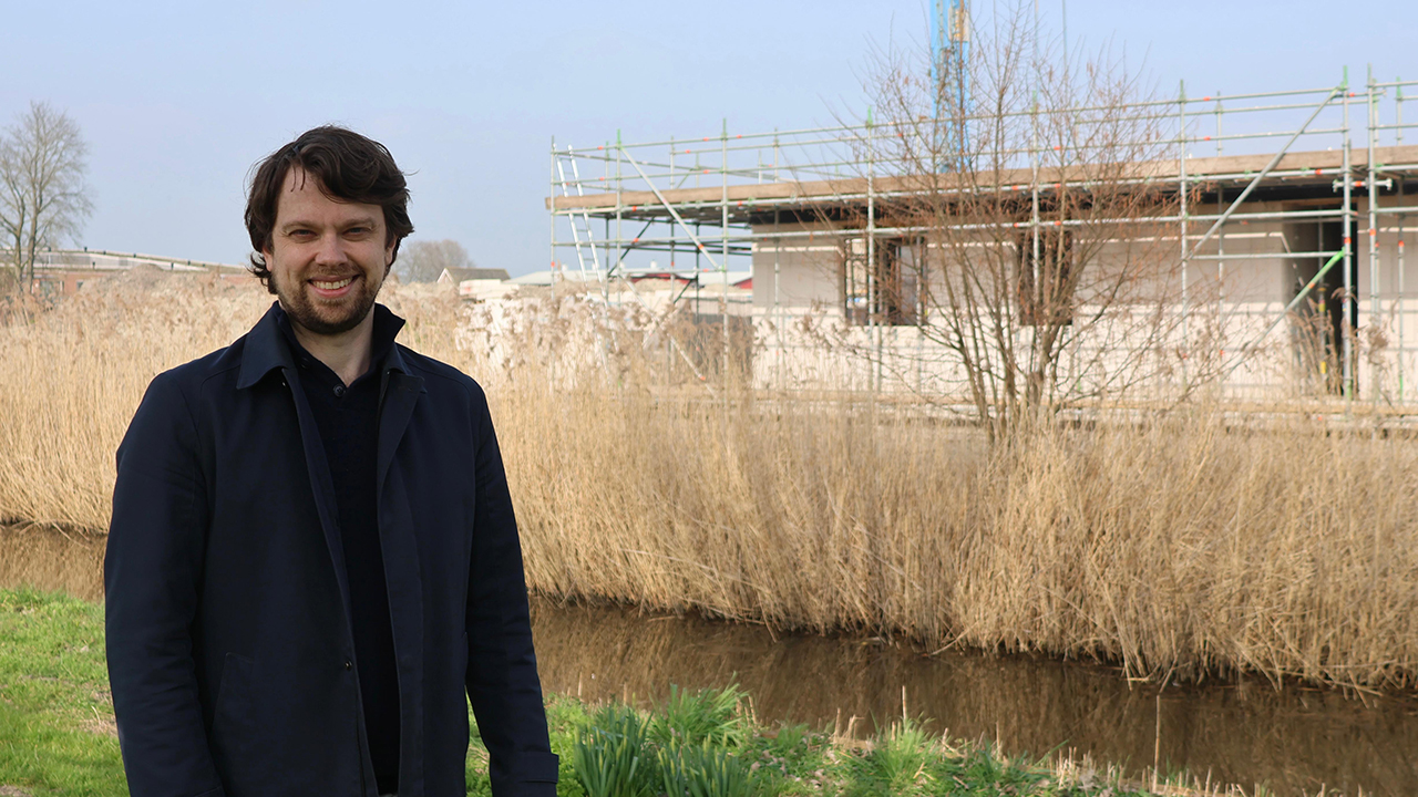 GroenLinks-PvdA wil meer betaalbare huurwoningen