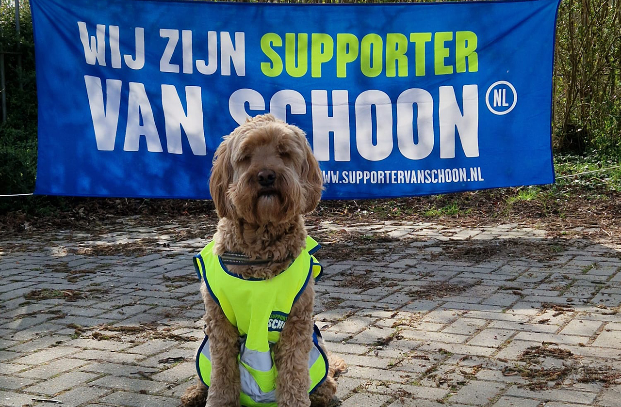 Samen werken aan schonere leefomgeving in Twistvlied-Wickelhof