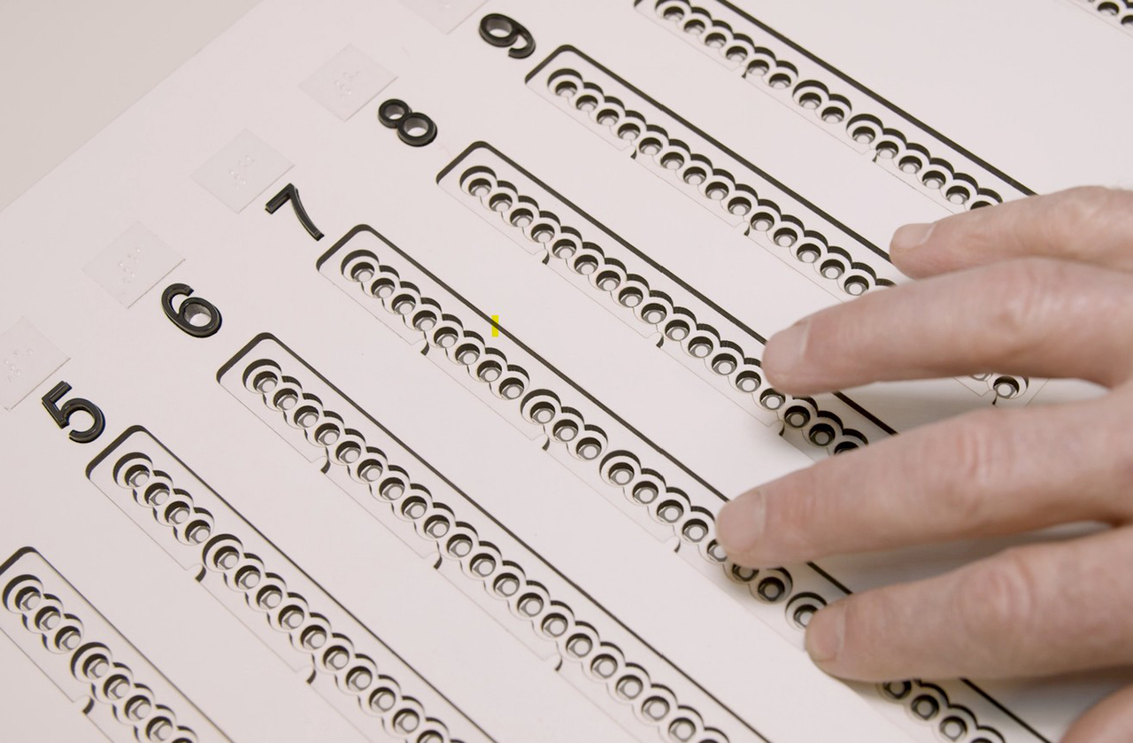 Stemmal maakt zelfstandig stemmen mogelijk voor meer inwoners