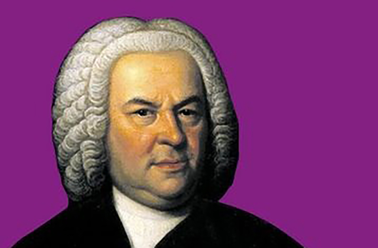 Lezing over Matthäus Passion in KerkCafé Uithoorn