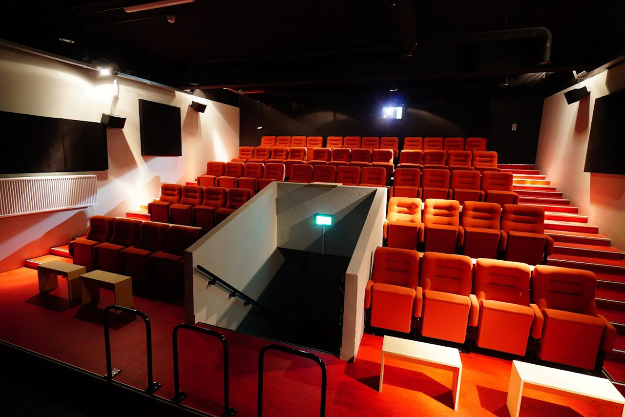 Filmtheater Gerrit ontvangt 10.000 euro voor nieuwe laserprojector