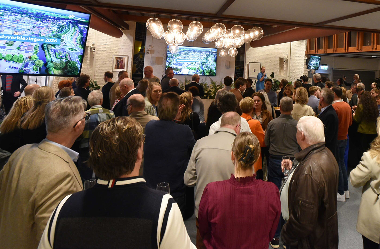 Gemeenteraadsverkiezingen 2026 in De Ronde Venen: Machtsverschuiving, lokale tik en de coalitiepuzze