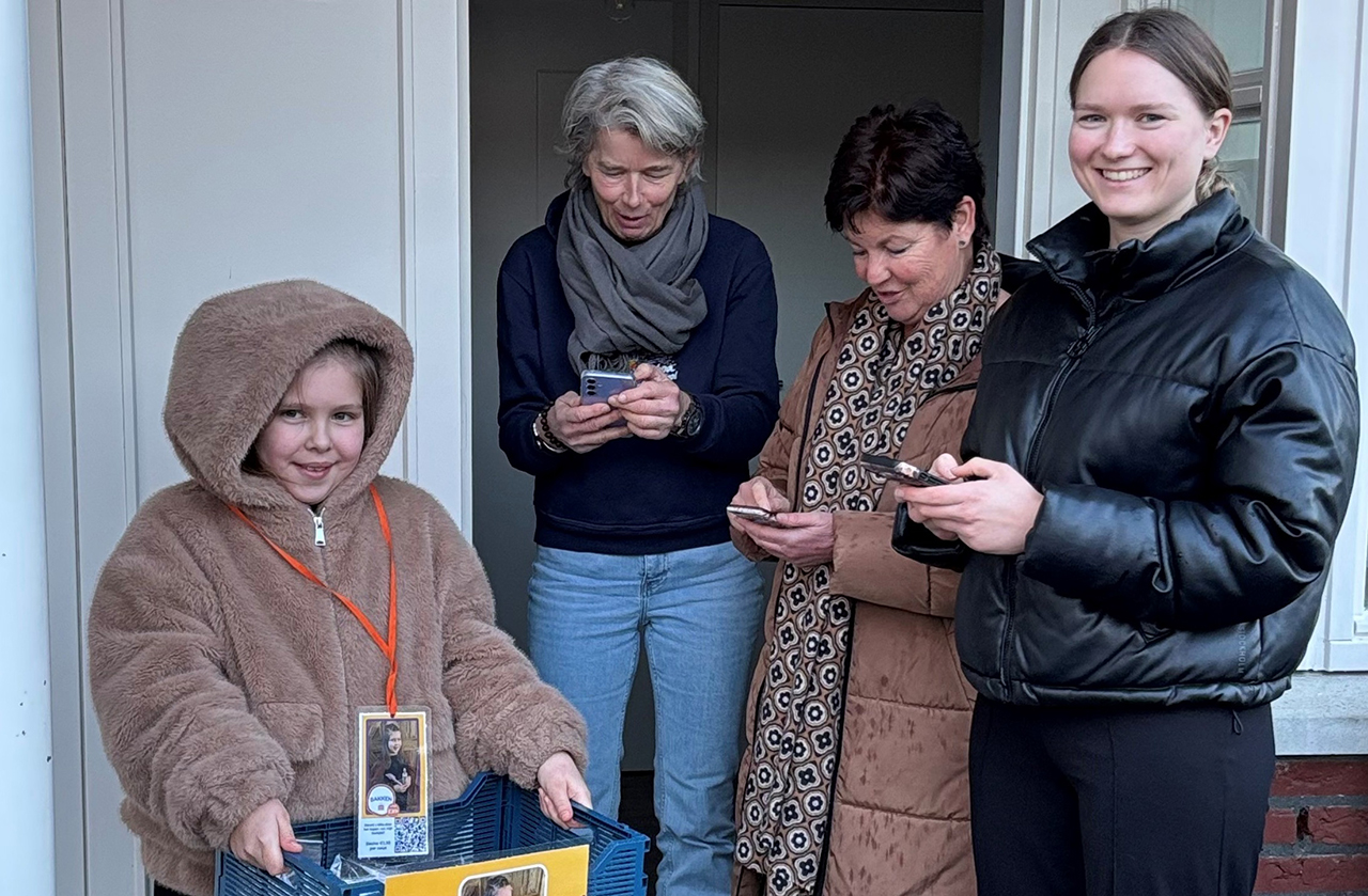 ‘Ieder kind moet groot kunnen worden’