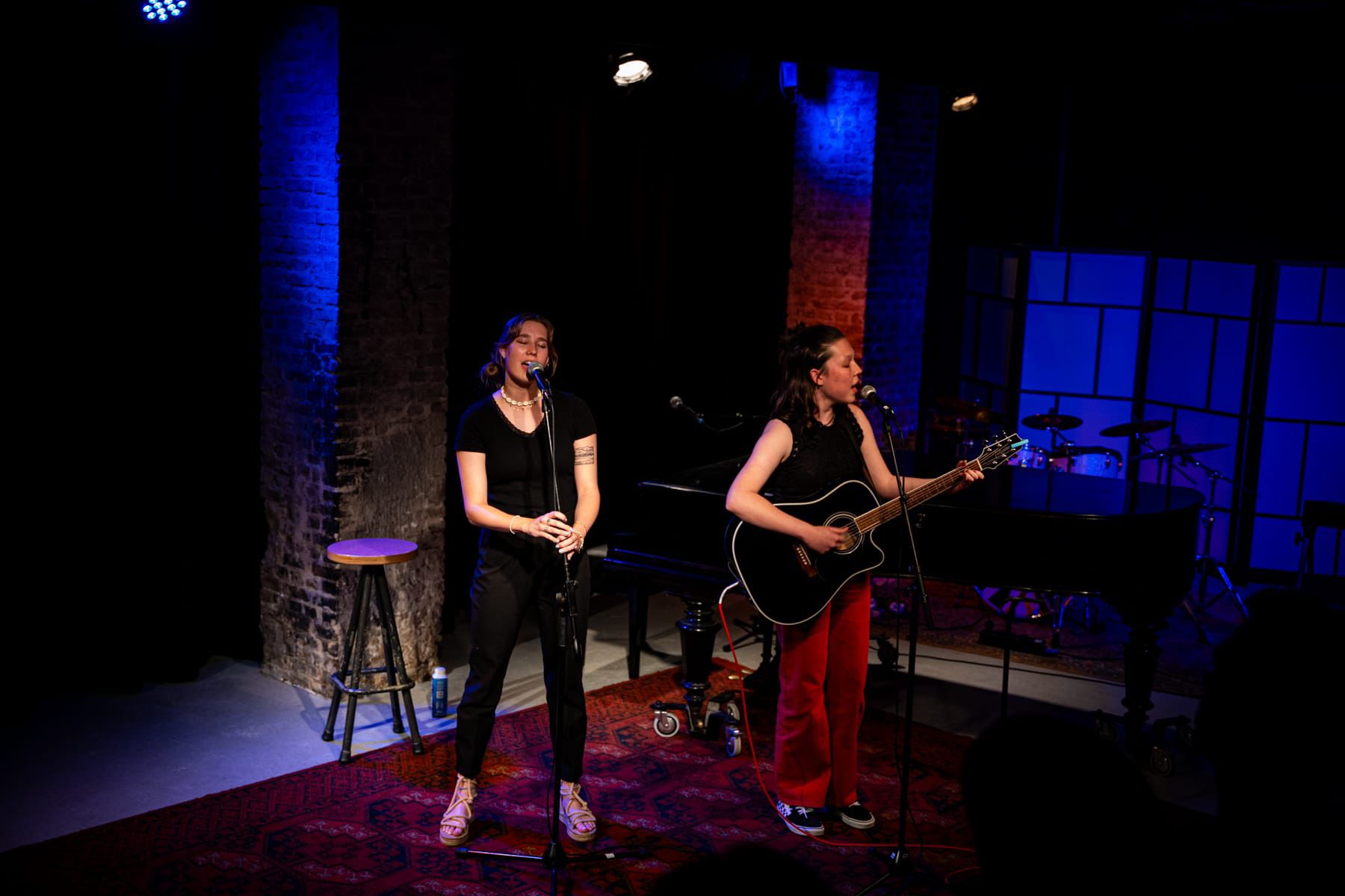 Bandbrouwerij viert 10-jarig jubileum met concert