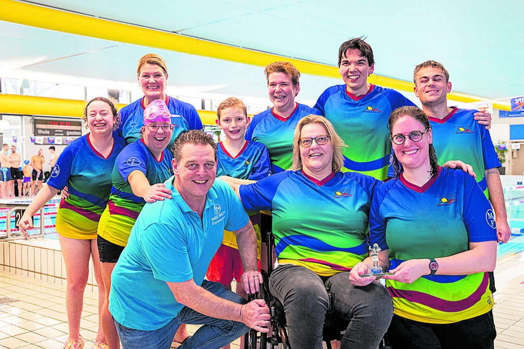 Erkenning voor Laura Verdegaal (Oceanus)