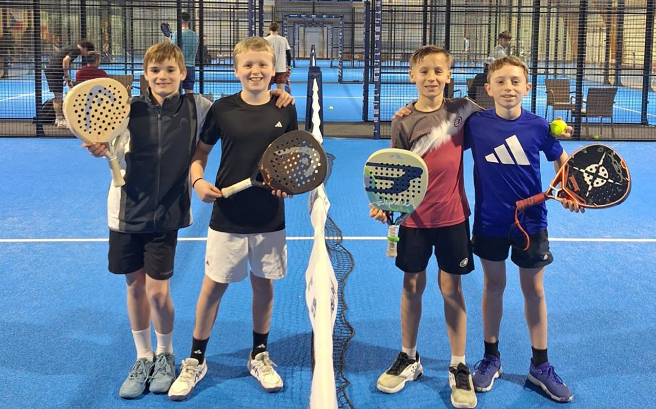 Internationale toernooizege voor Micah Panhuizen