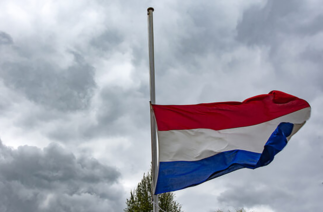 Dodenherdenking 4 mei en Bevrijdingsdag 5 mei in De Ronde Venen