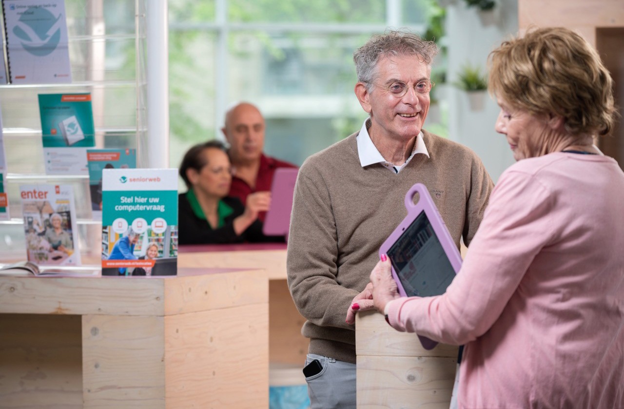 Gratis workshop kunstmatige Intelligentie (AI)