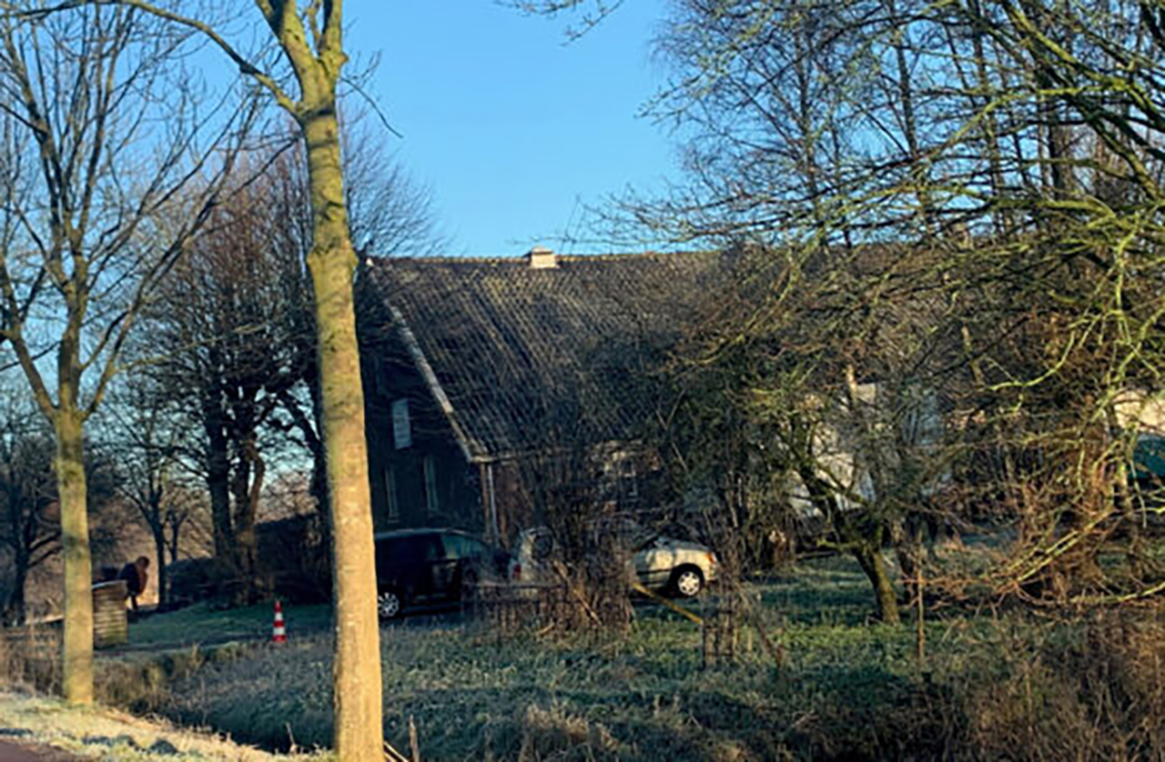 Plan woonzorgvoorziening Abcouderstraatweg van de baan