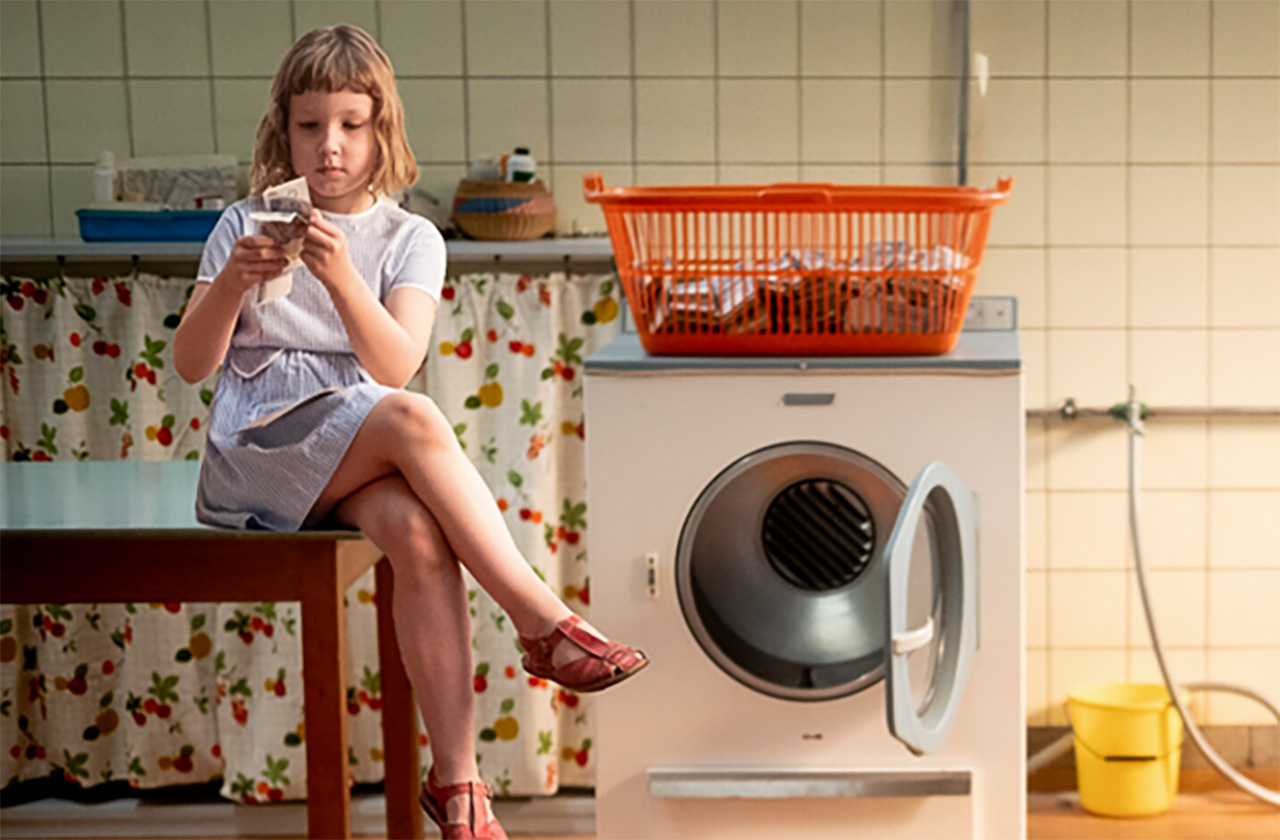 Filmhuis Mijdrecht: ‘Zwei zu eins’