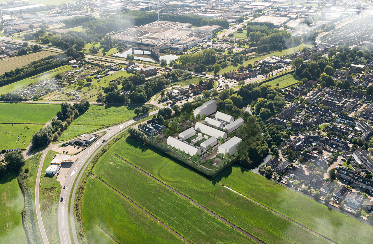 Overeenkomst 86 woningen ondertekend