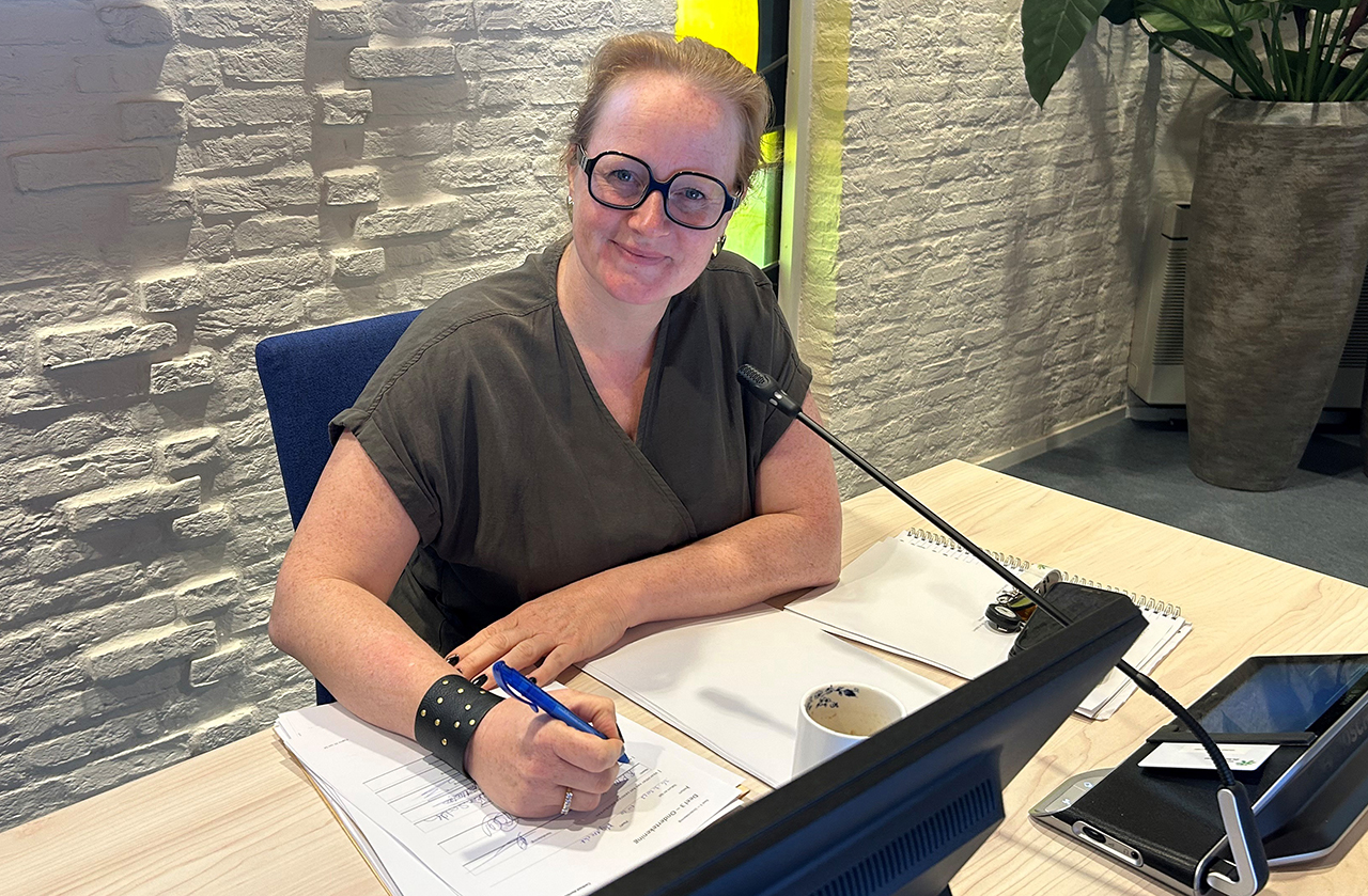 Definitieve uitslag gemeenteraadverkiezingen DRV - Nieuwe gemeenteraad 1 april geïnstalleerd