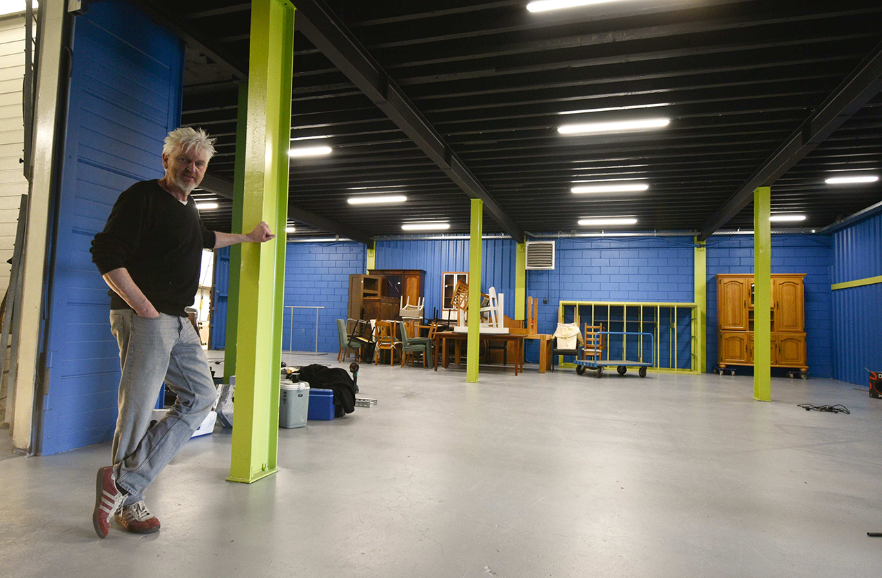 Alles weer onder één dak bij vernieuwde Kringkoop XL in Mijdrecht