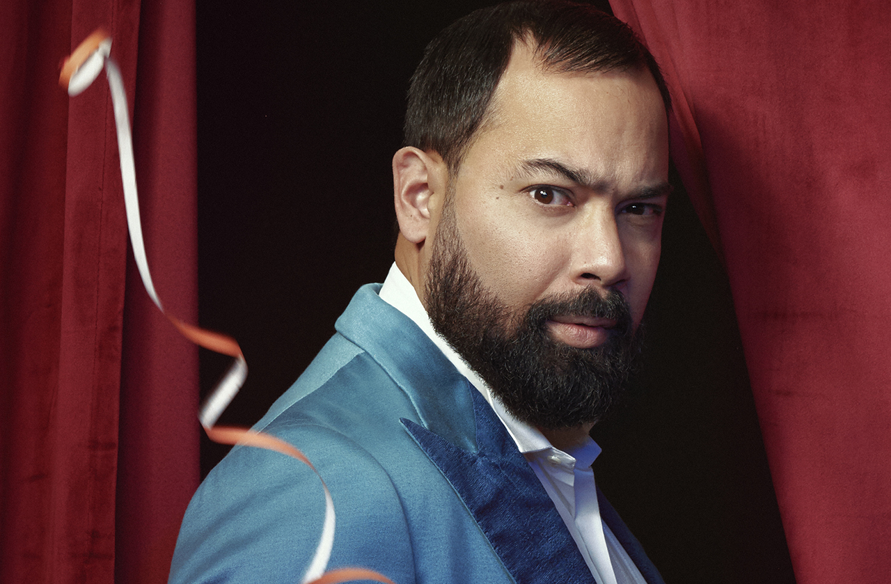 ‘Doei buitenwereld!’ met Peter van Rooijen