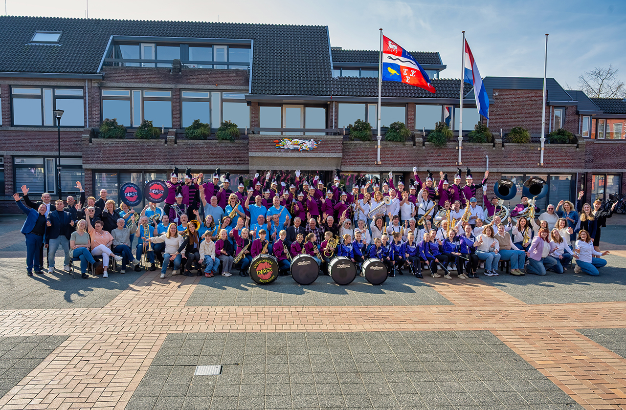 VIOS zet toekomst centraal in seizoenpresentatie