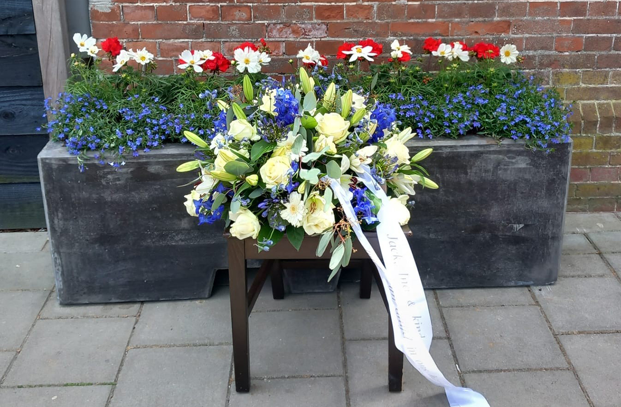 4 mei-herdenking Uithoorn in teken van ‘De geschiedenis begrijpen’