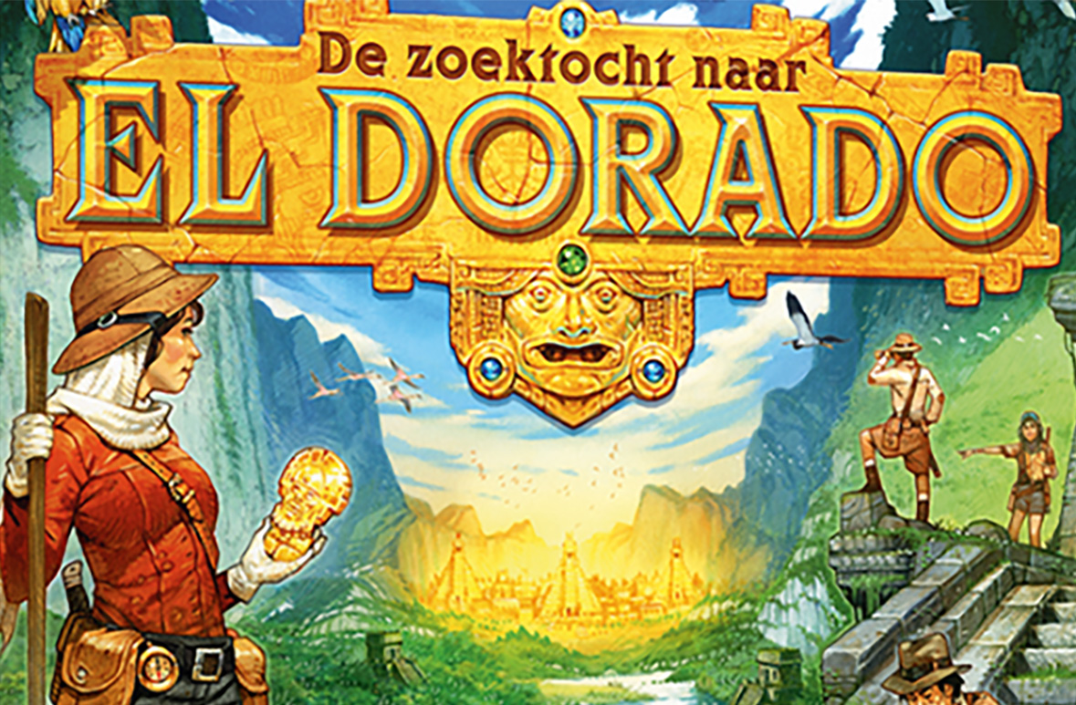 Bordspellen en dorpse gezelligheid