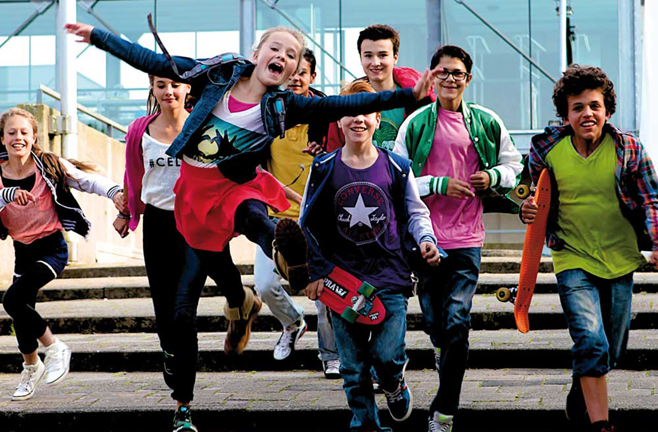 Coach4You Uithoorn op zoek naar nieuwe vrijwilligers