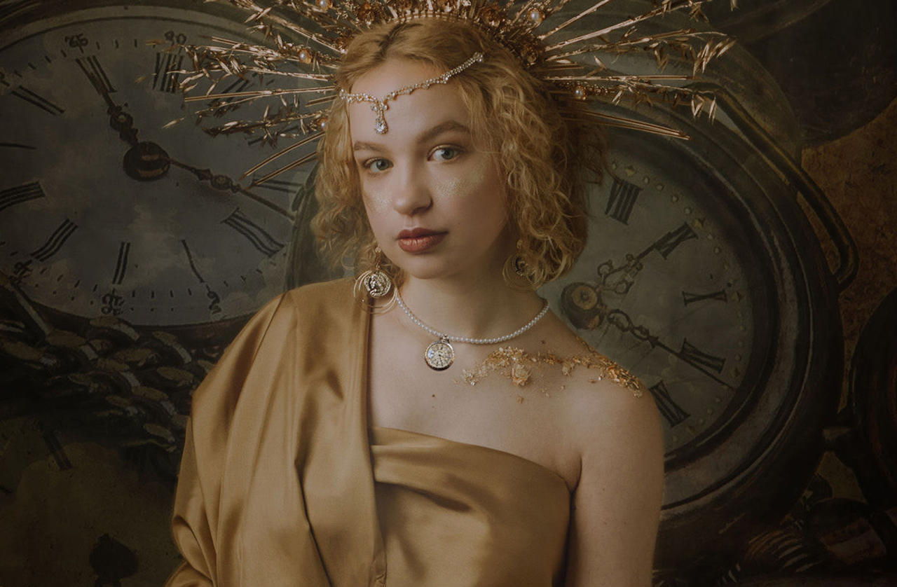 Goddelijke foto’s bij Fotokring Uithoorn