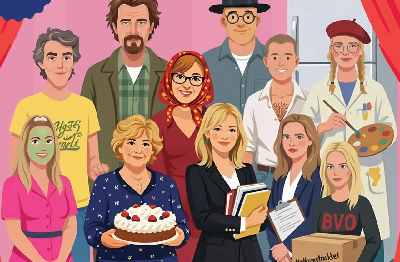 Hoe normaal zijn we eigenlijk?