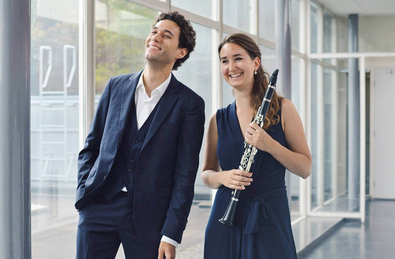 Klassiek-romantische kamermuziek bij SCAU