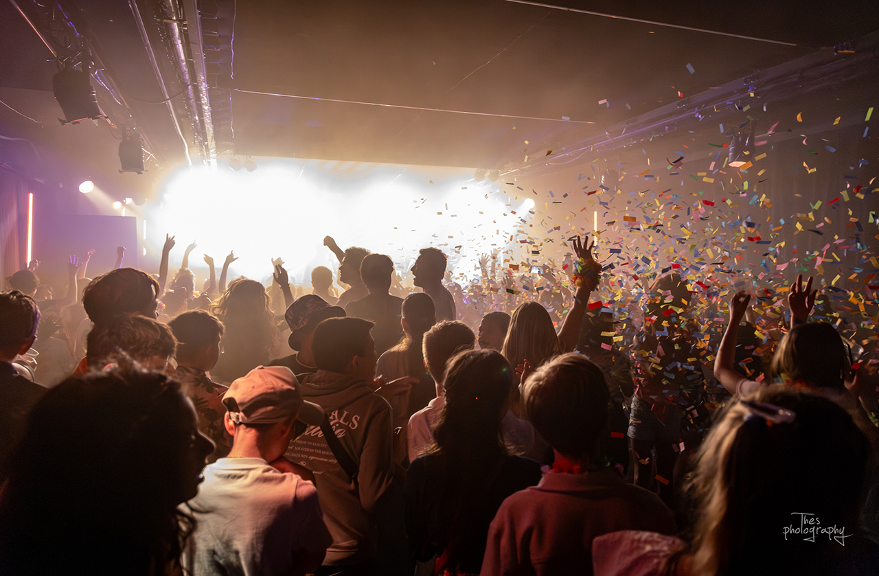 Tropical edition smaakt naar meer