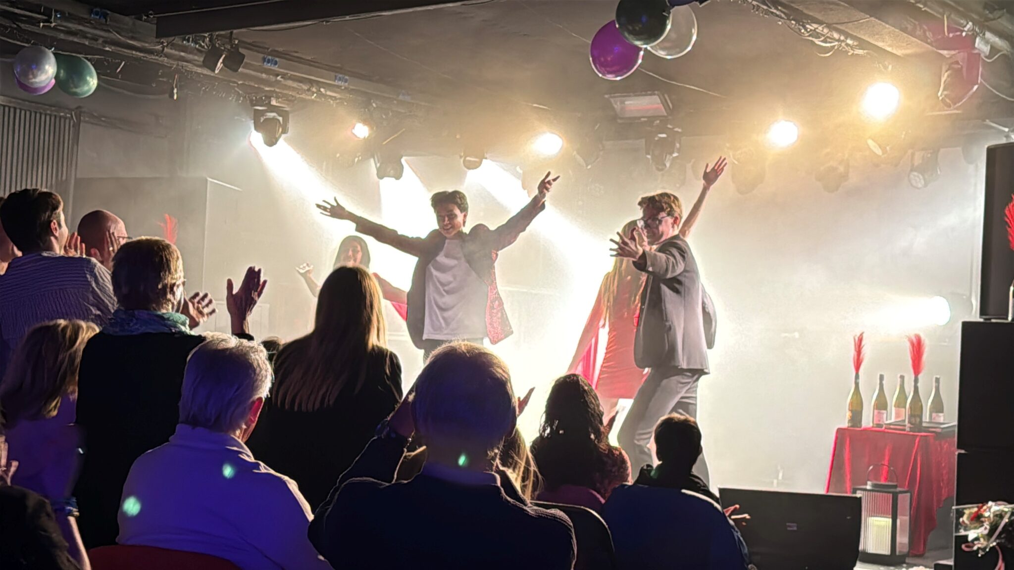 KickASS voor culturele ideeën in Aalsmeer en Kudelstaart