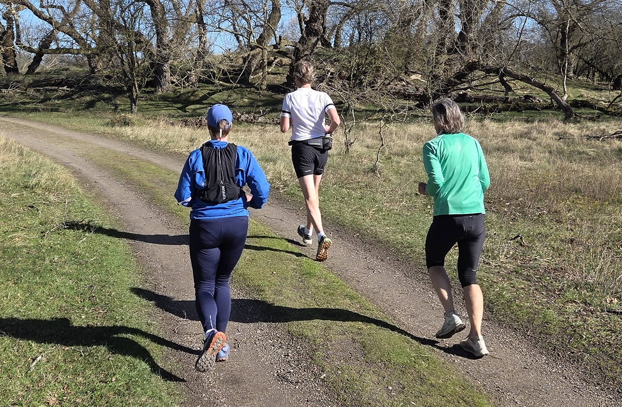 Open avond bij De Veenlopers in Mijdrecht
