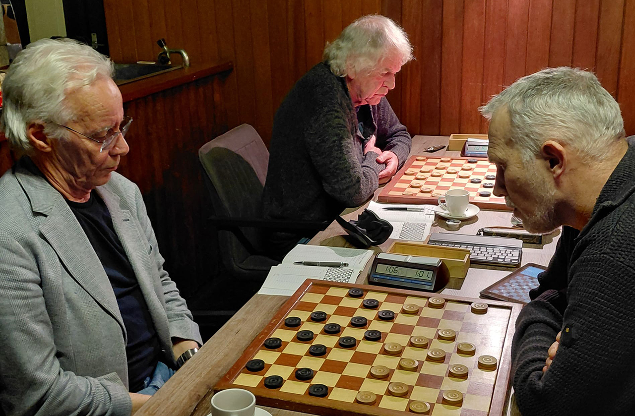 Dammers K&G sluiten seizoen af met overwinning