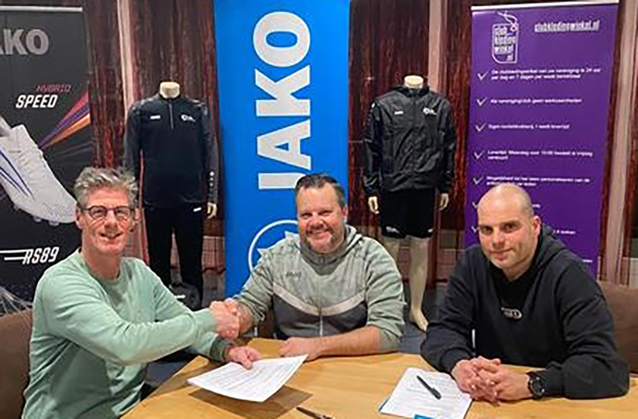 KDO kiest voor duurzame sportkleding