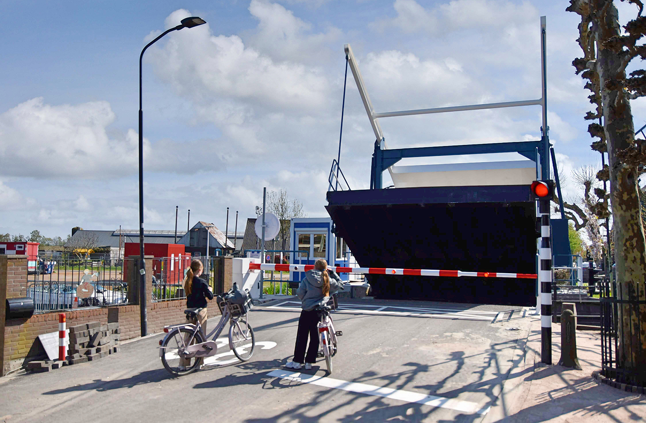 Zorgen blijven voor bewoners