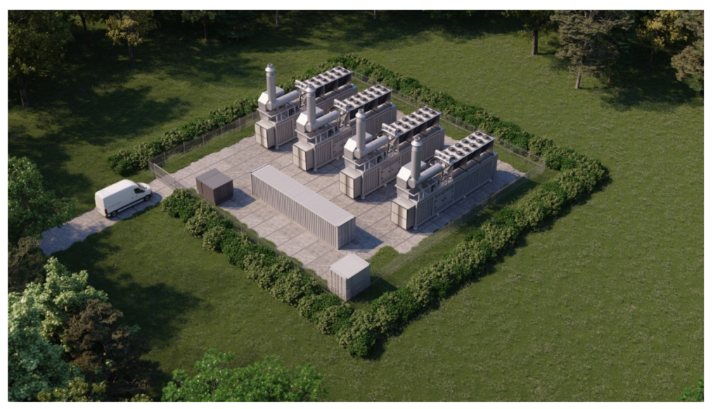 Stedin plant regelbare energie-opwek langs N201 in Mijdrecht