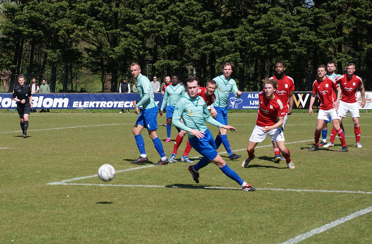 CSW wint lelijk, maar uiterst belangrijk