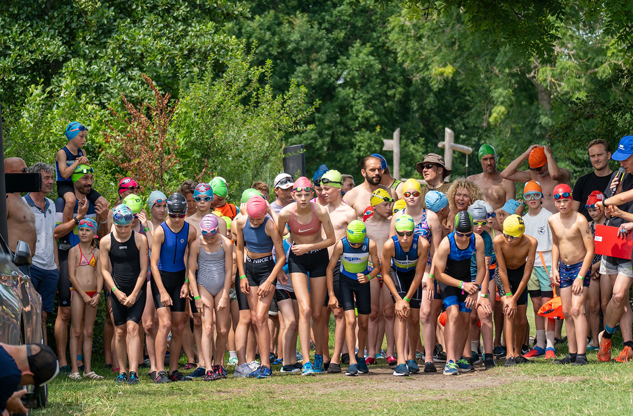 Inschrijving lustrumeditie Het Rondje Eilanden geopend