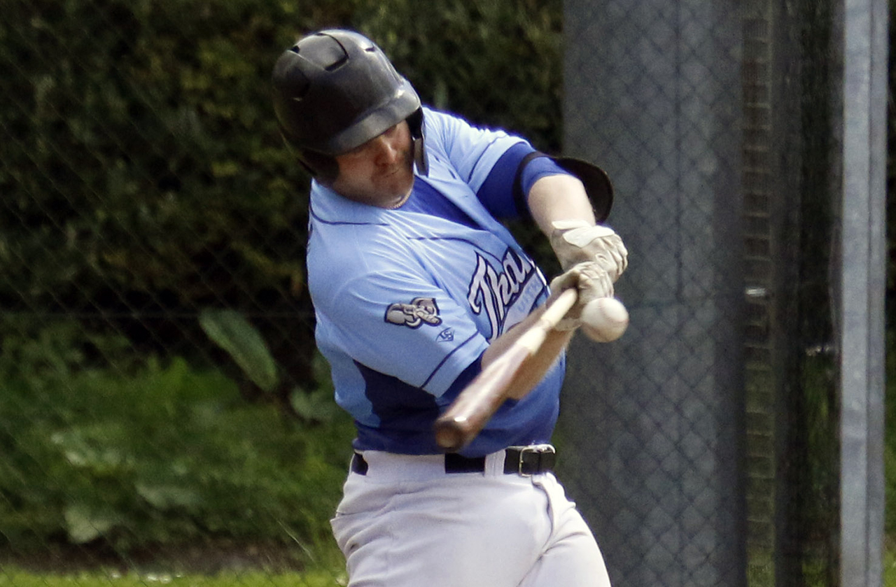 Thamen herstelt zich na valse start