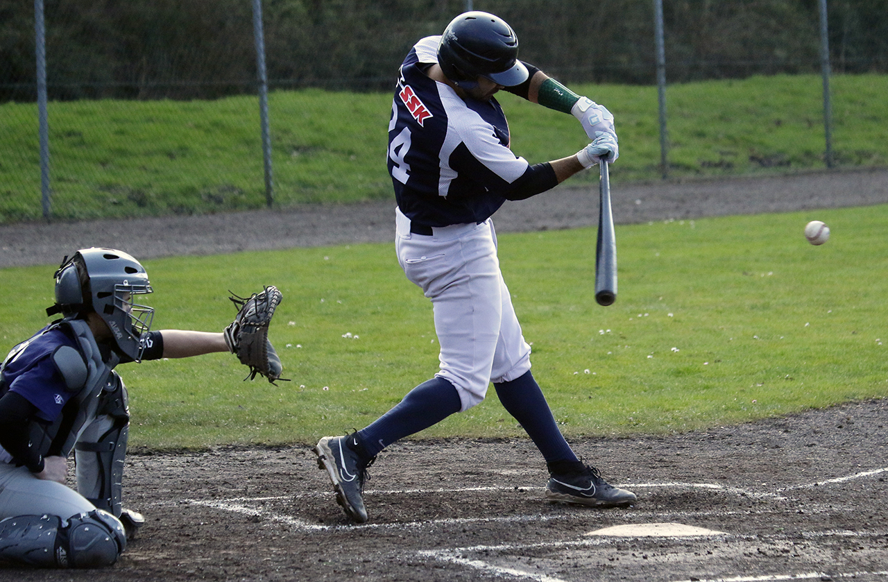 Feestelijke seizoensopening bij honkbalvereniging Thamen