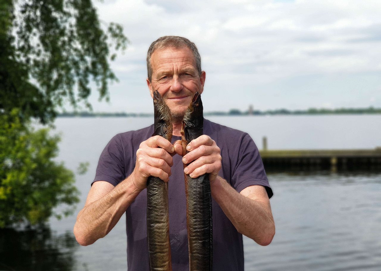 Amb8route voert langs bijzondere vakmensen