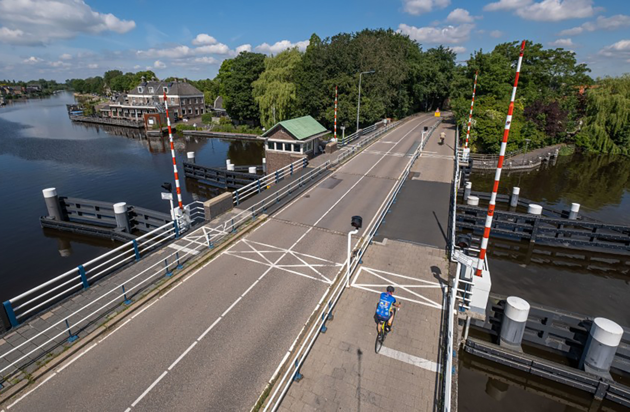 ‘Veiliger, betere aansluiting Máximalaan’